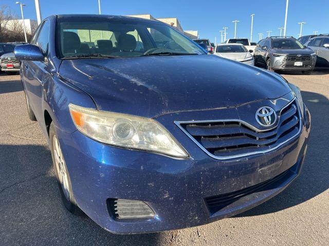 used 2011 Toyota Camry car, priced at $9,997