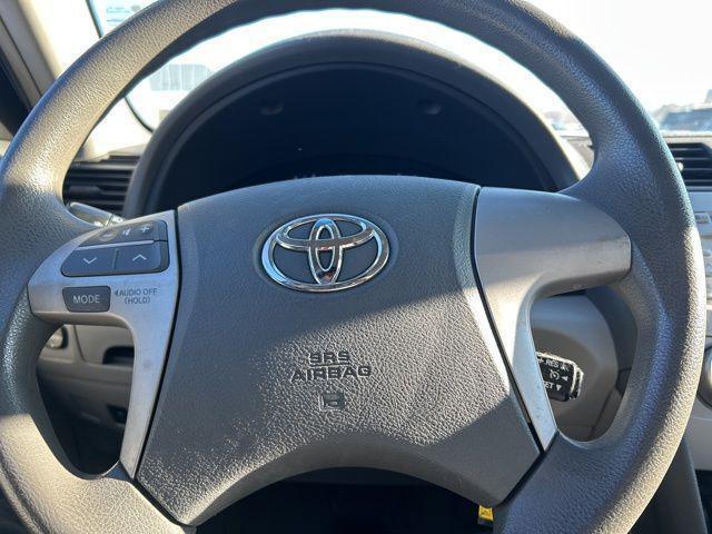 used 2011 Toyota Camry car, priced at $9,997