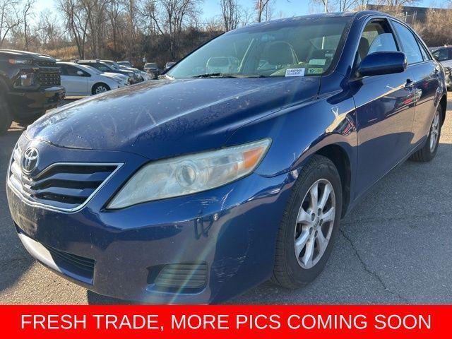 used 2011 Toyota Camry car, priced at $9,997