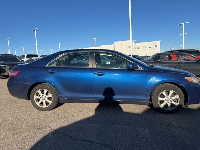 used 2011 Toyota Camry car, priced at $9,997