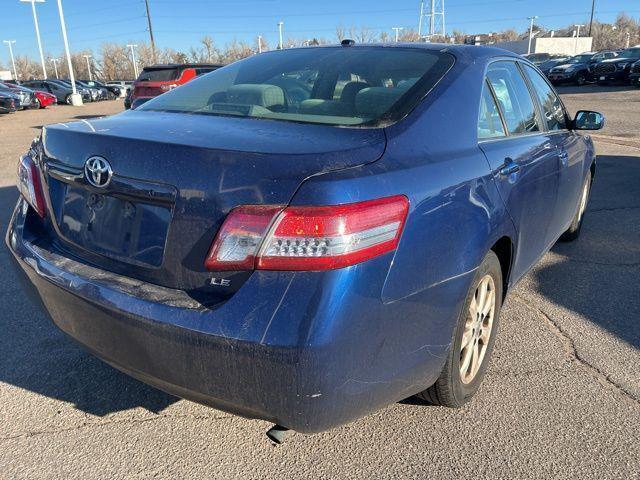 used 2011 Toyota Camry car, priced at $9,997