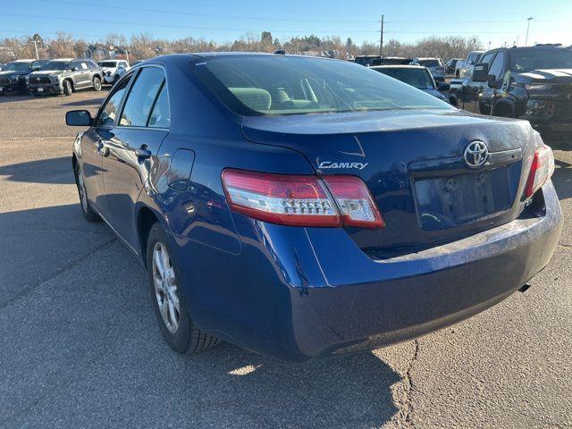 used 2011 Toyota Camry car, priced at $9,997