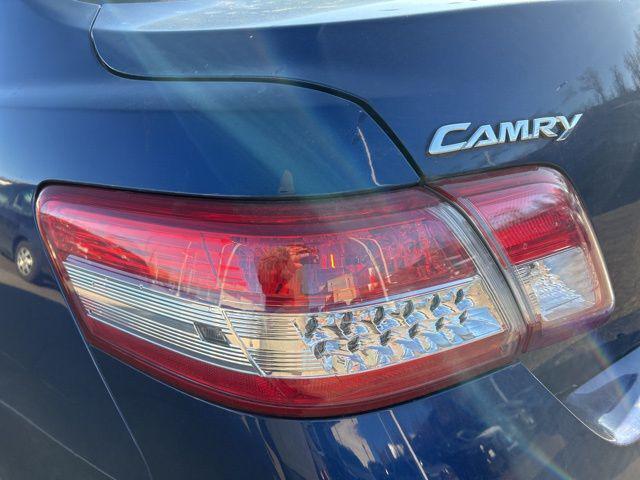 used 2011 Toyota Camry car, priced at $9,997