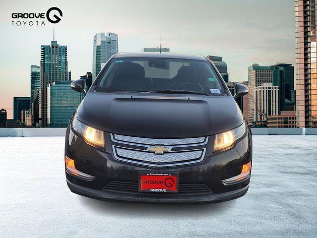 used 2013 Chevrolet Volt car, priced at $7,491