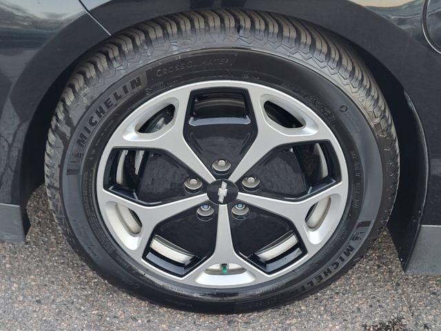 used 2013 Chevrolet Volt car, priced at $7,491