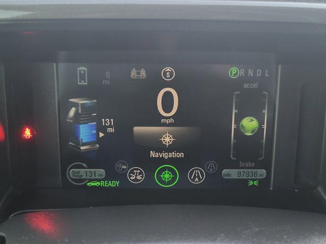 used 2013 Chevrolet Volt car, priced at $7,491