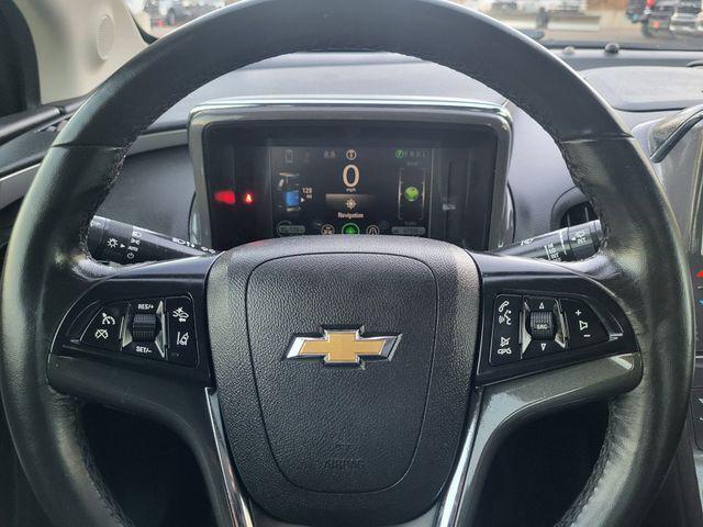 used 2013 Chevrolet Volt car, priced at $7,491
