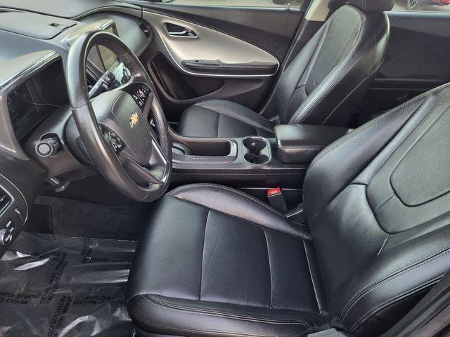 used 2013 Chevrolet Volt car, priced at $7,491