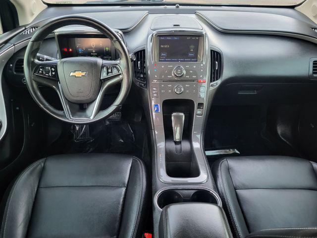 used 2013 Chevrolet Volt car, priced at $7,491