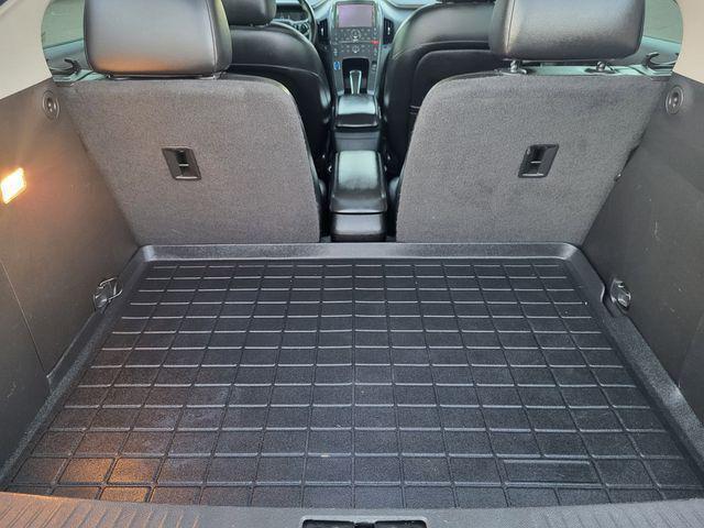 used 2013 Chevrolet Volt car, priced at $7,491