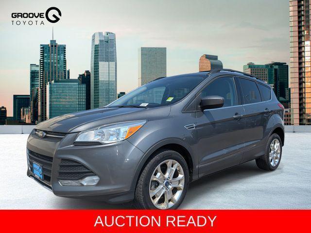 used 2013 Ford Escape car, priced at $5,749