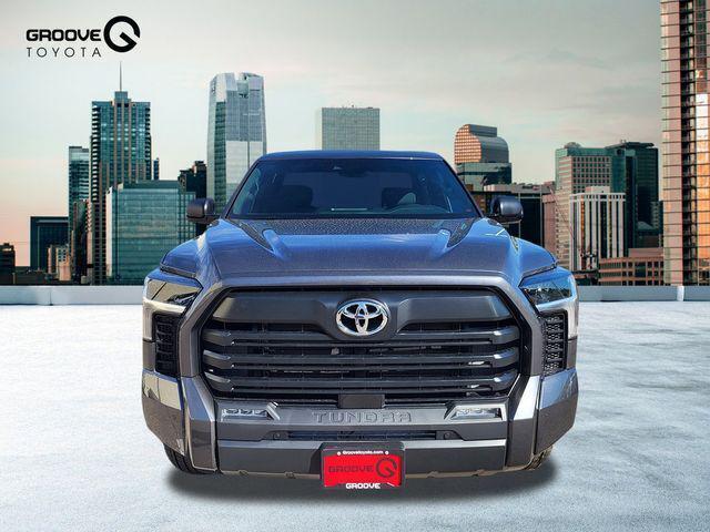new 2026 Toyota Tundra car, priced at $53,390