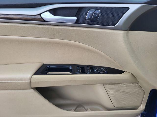 used 2014 Ford Fusion car, priced at $8,491