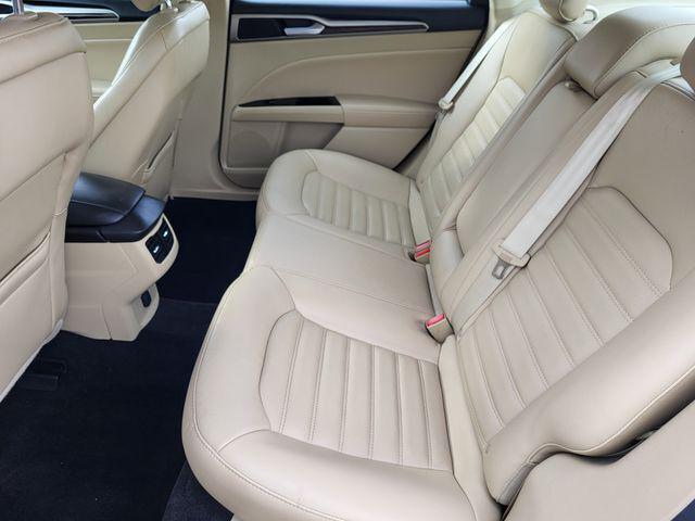 used 2014 Ford Fusion car, priced at $8,491