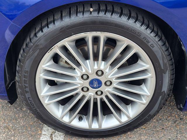 used 2014 Ford Fusion car, priced at $8,491