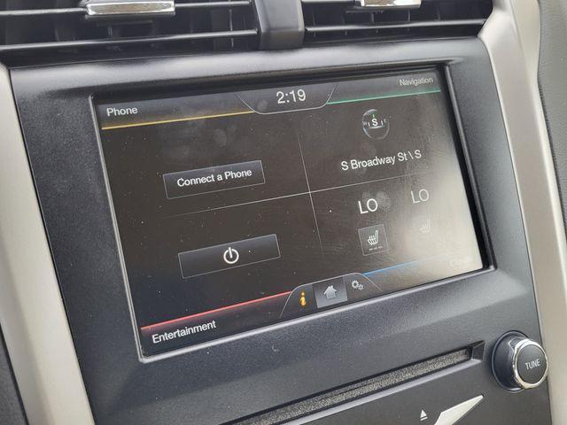 used 2014 Ford Fusion car, priced at $8,491