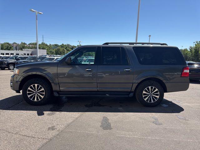 used 2016 Ford Expedition EL car, priced at $12,965