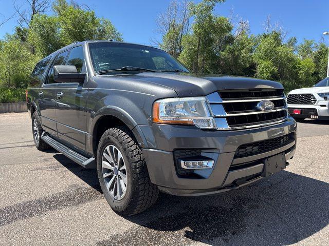 used 2016 Ford Expedition EL car, priced at $12,965
