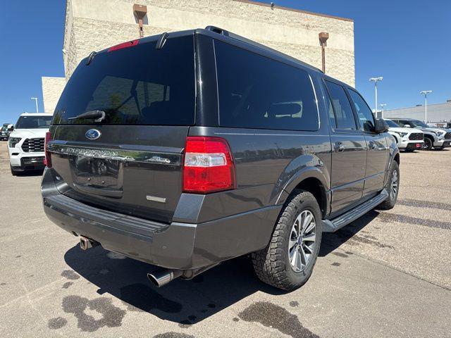 used 2016 Ford Expedition EL car, priced at $12,965