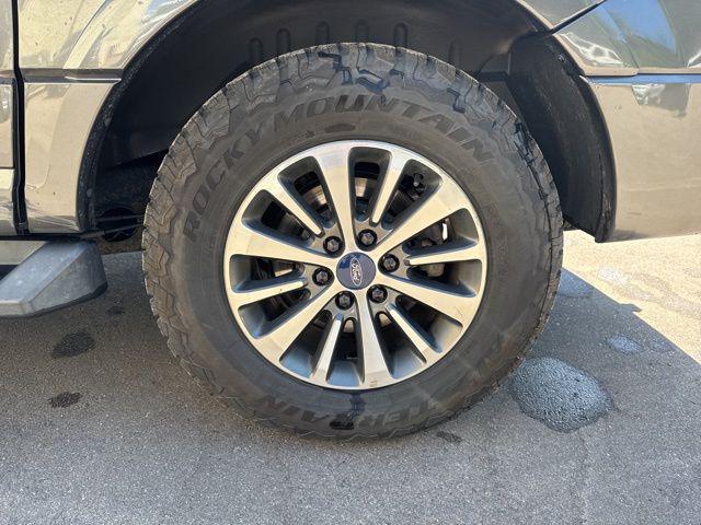 used 2016 Ford Expedition EL car, priced at $12,965
