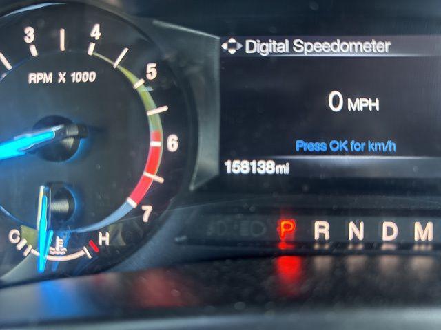 used 2016 Ford Expedition EL car, priced at $12,965