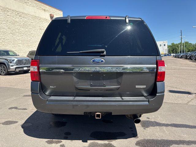 used 2016 Ford Expedition EL car, priced at $12,965