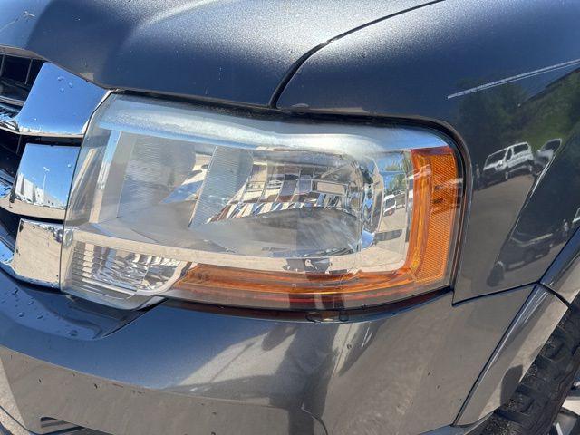 used 2016 Ford Expedition EL car, priced at $12,965