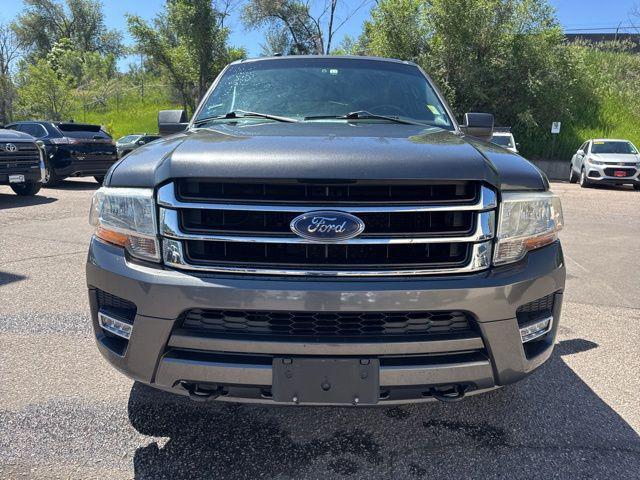 used 2016 Ford Expedition EL car, priced at $12,965