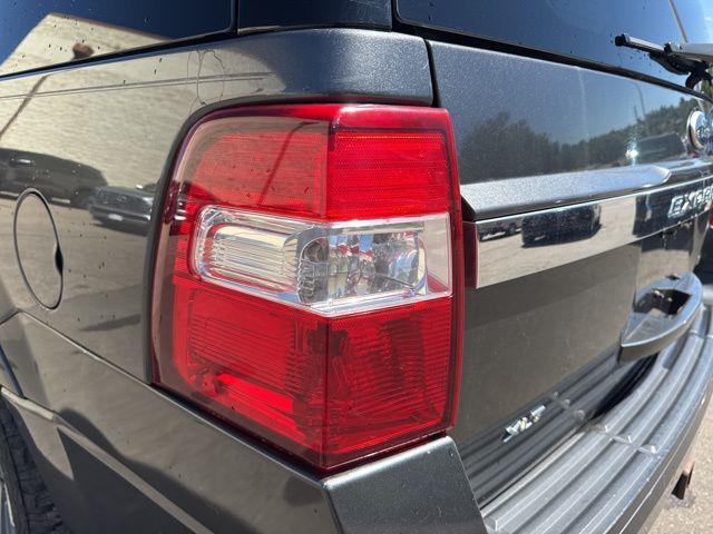 used 2016 Ford Expedition EL car, priced at $12,965