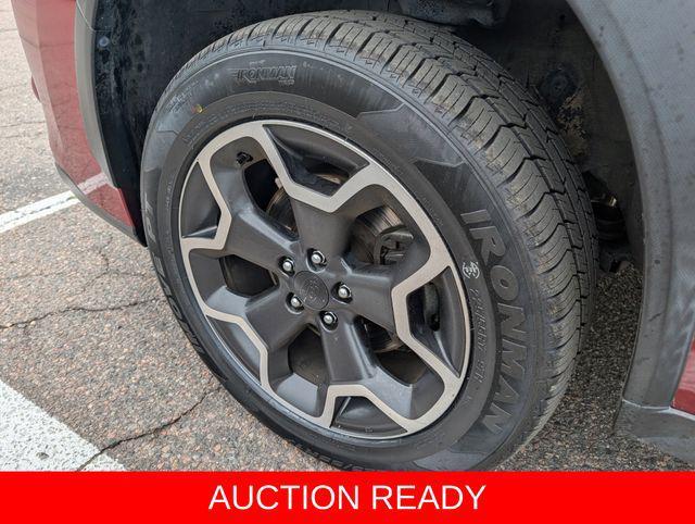 used 2015 Subaru XV Crosstrek car, priced at $9,995