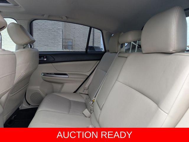 used 2015 Subaru XV Crosstrek car, priced at $9,995