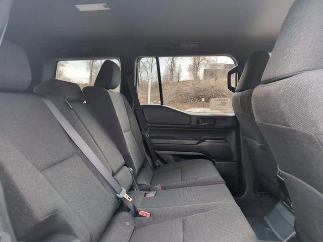 new 2025 Toyota Land Cruiser car, priced at $56,368