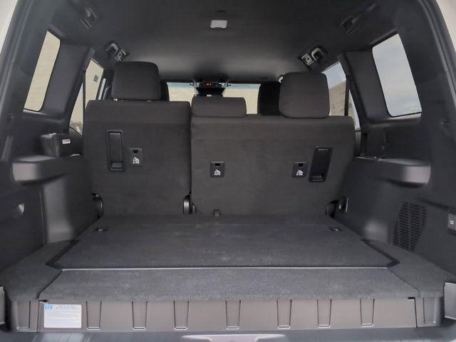 new 2025 Toyota Land Cruiser car, priced at $56,368