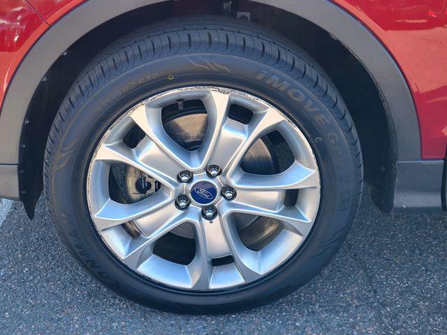 used 2016 Ford Escape car, priced at $8,991
