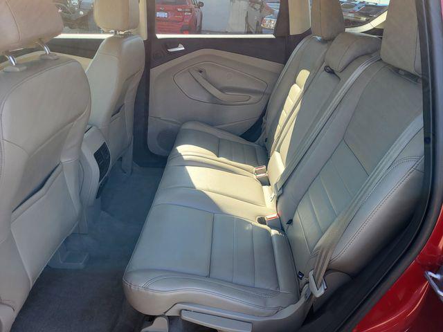 used 2016 Ford Escape car, priced at $8,991