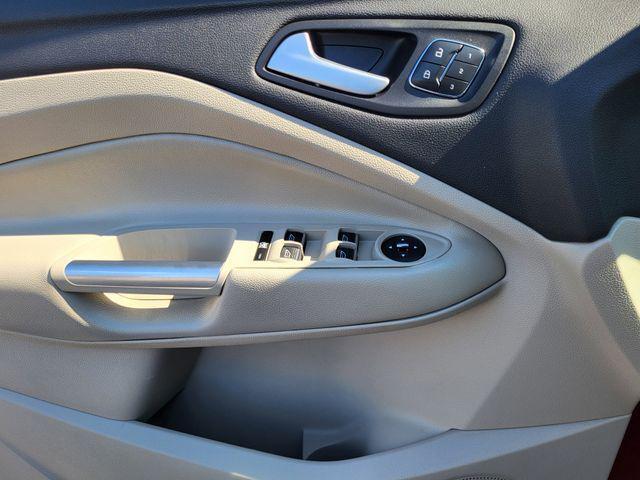 used 2016 Ford Escape car, priced at $8,991