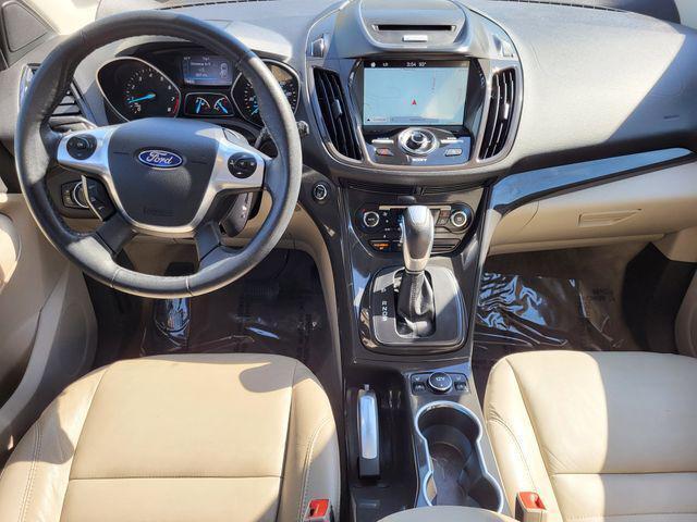 used 2016 Ford Escape car, priced at $8,991