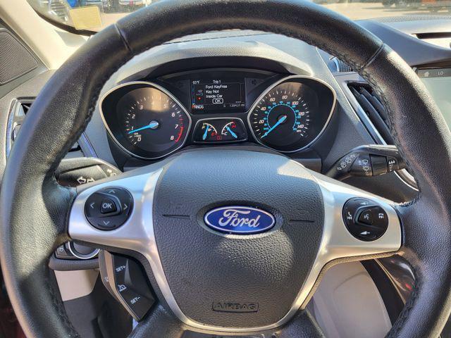 used 2016 Ford Escape car, priced at $8,991