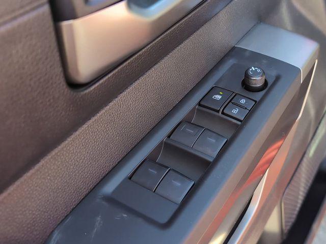 new 2025 Toyota Tundra car, priced at $58,541