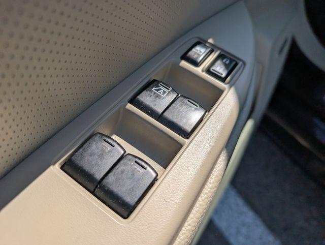 used 2010 Subaru Legacy car, priced at $12,717