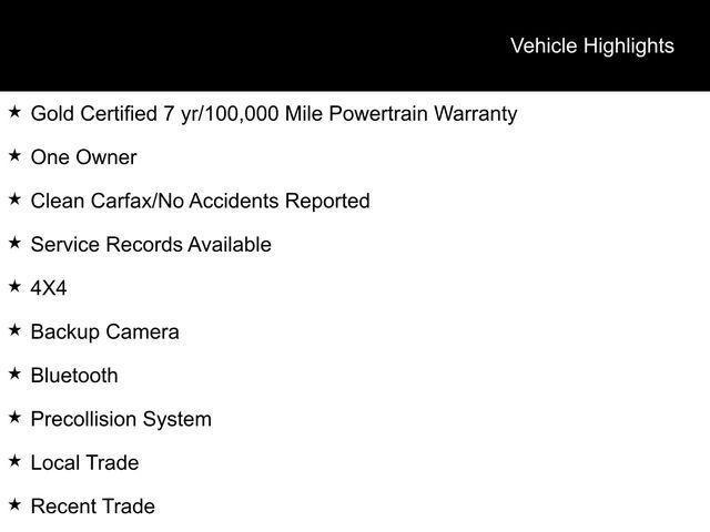 used 2023 Toyota Tacoma car, priced at $35,499