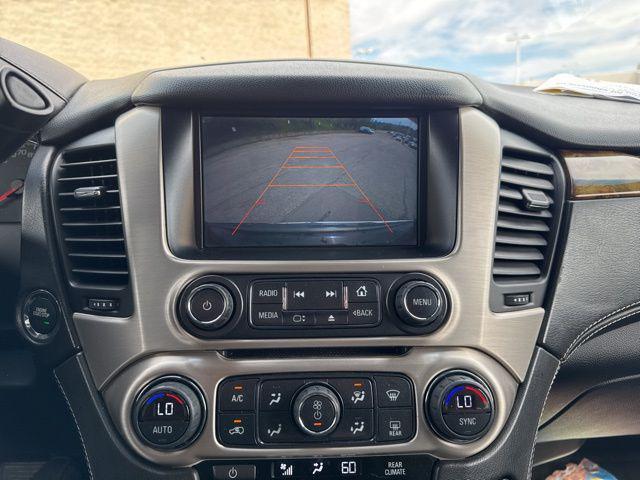 used 2015 GMC Yukon XL car, priced at $20,995