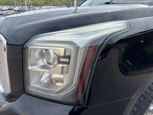 used 2015 GMC Yukon XL car, priced at $20,995