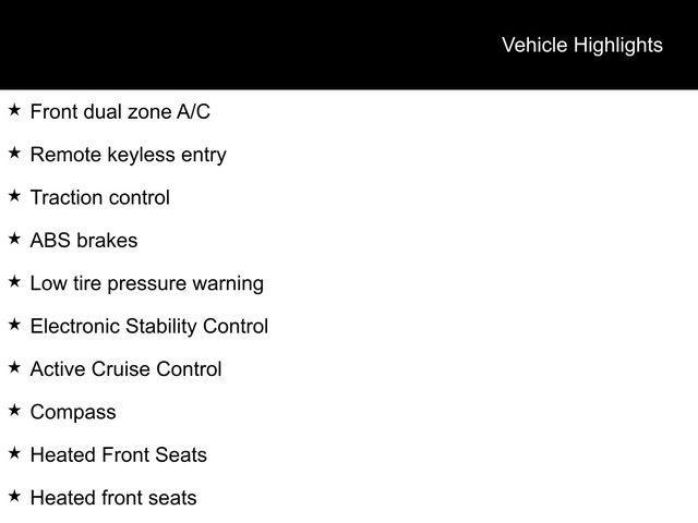 used 2025 Toyota Land Cruiser car, priced at $60,995