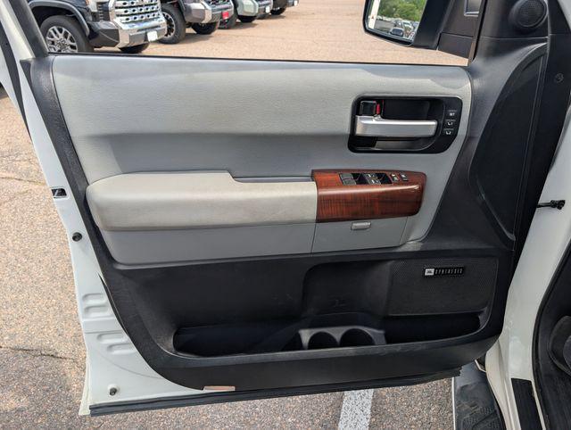 used 2016 Toyota Sequoia car, priced at $28,905