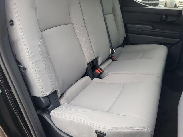 new 2025 Toyota Tacoma car, priced at $42,667