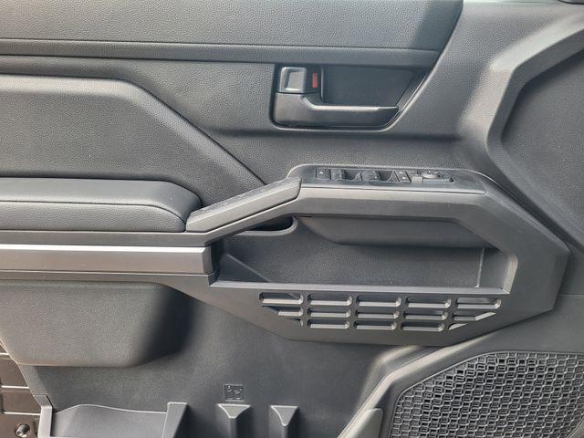 new 2025 Toyota Tacoma car, priced at $42,667