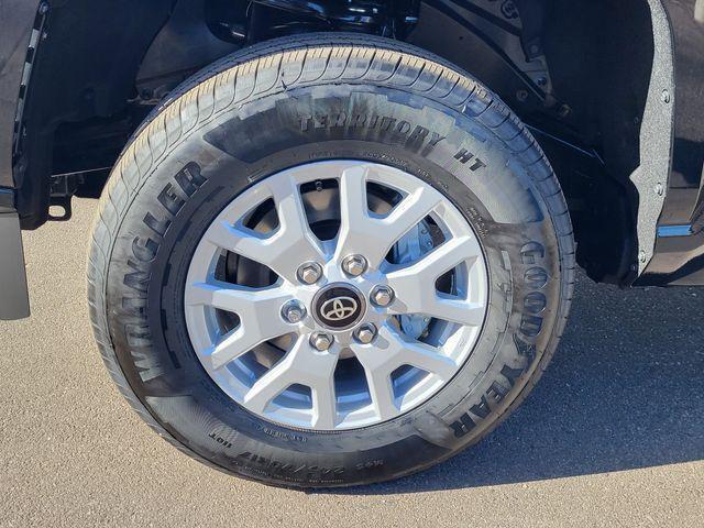 new 2025 Toyota Tacoma car, priced at $42,667