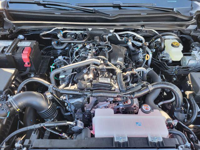 new 2025 Toyota Tacoma car, priced at $42,667