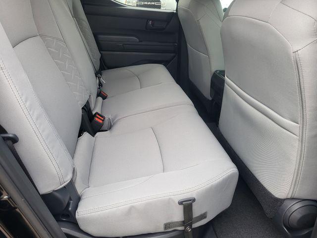 new 2025 Toyota Tacoma car, priced at $42,667